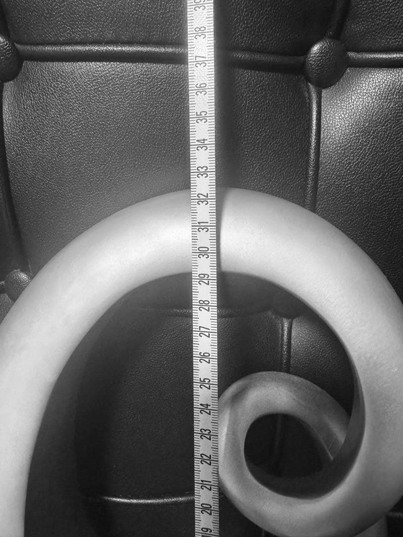 U*】様 輸入品 オブジェ 置物 インテリア アート 北欧 モデルルーム 展示品