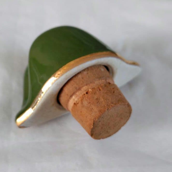 カミュ CAMUS ブック 陶器ボトル 未開栓×2 空容器×1 コニャック 古酒