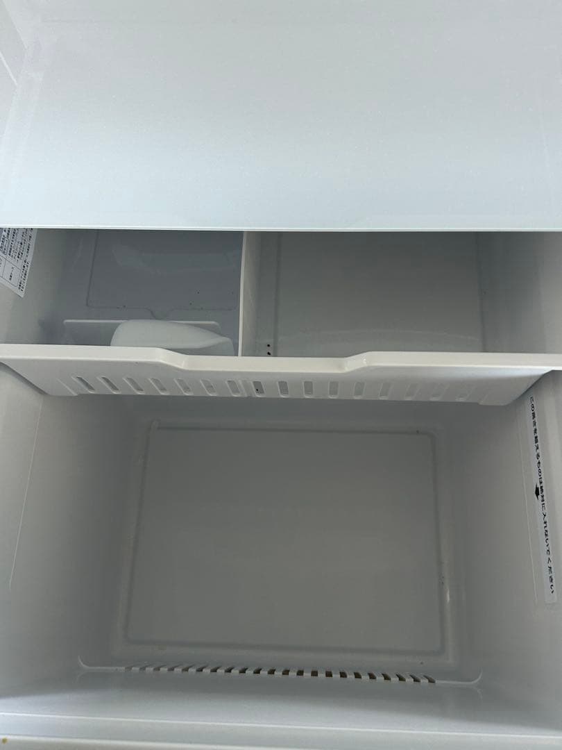 冷蔵庫・冷凍庫 YRZ-F32K