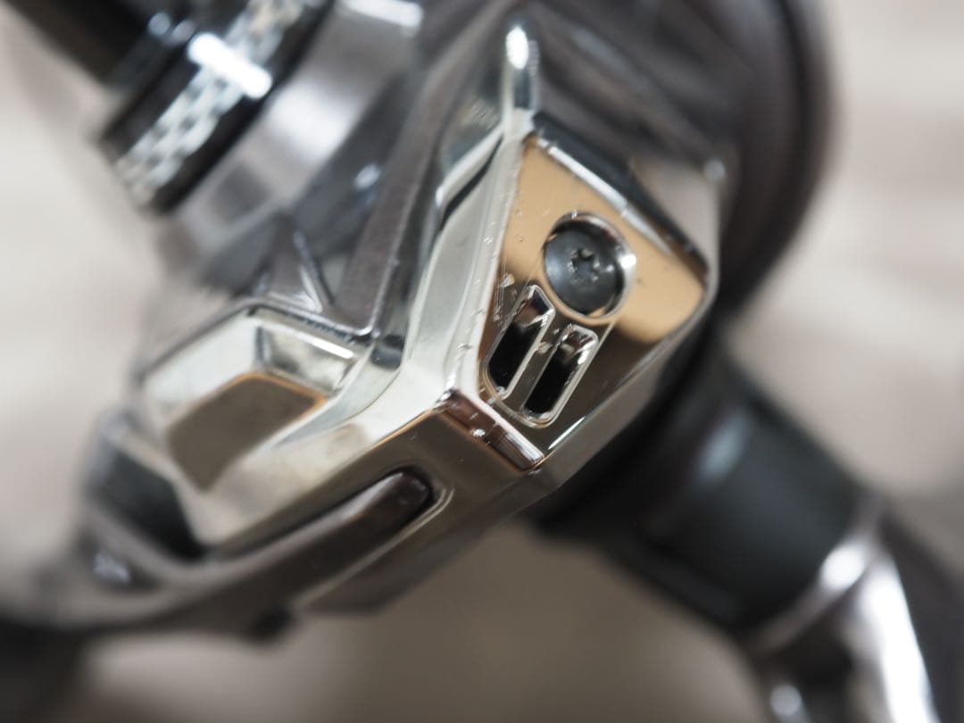 21セフィアXR C3000S DH