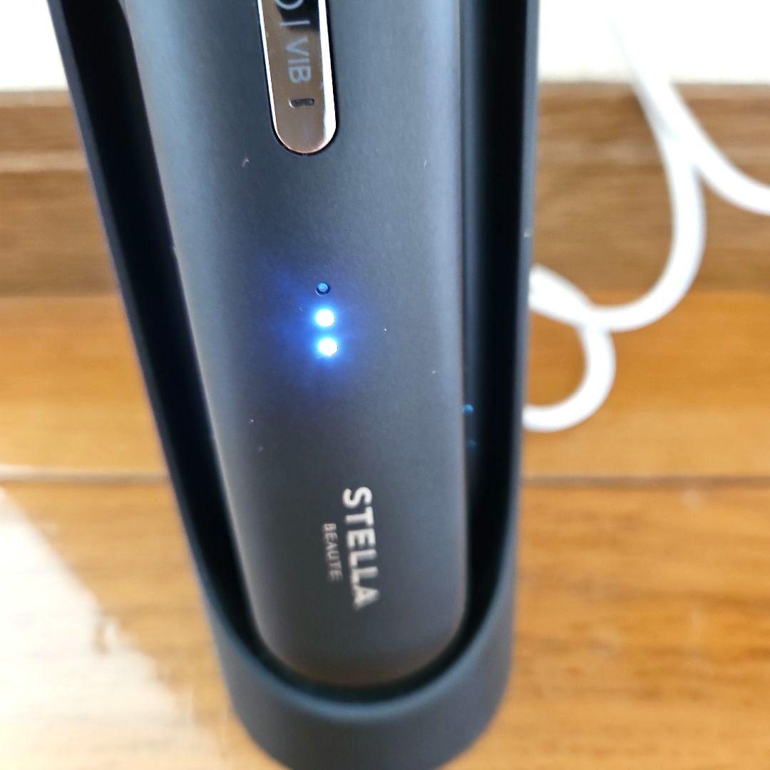 STELLA　BEAUTE／ステラボーテ　レーザー＆EMS　リフトブラシ