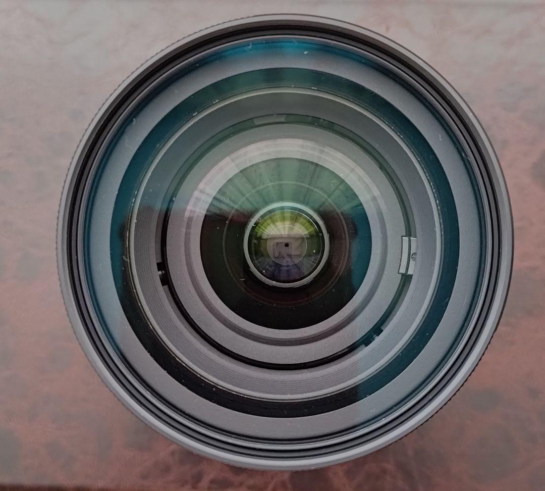 美品 AF-S NIKKOR 24-85mm f/3.5-4.5G ED VR