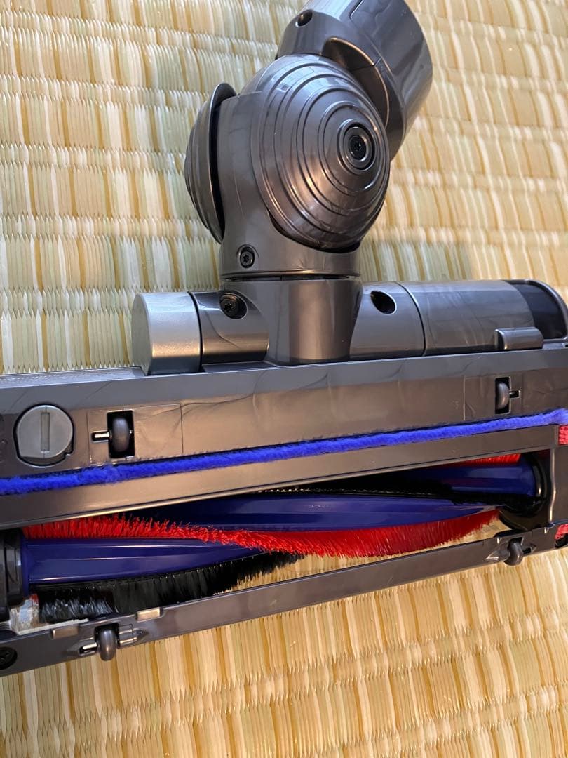 新品Dyson タービンヘッド DC48