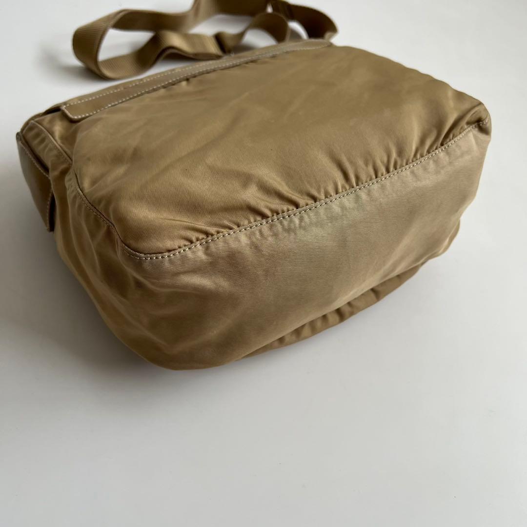 バッグ PRADA TESSUTO NYLON SHOULDER BODY BAG