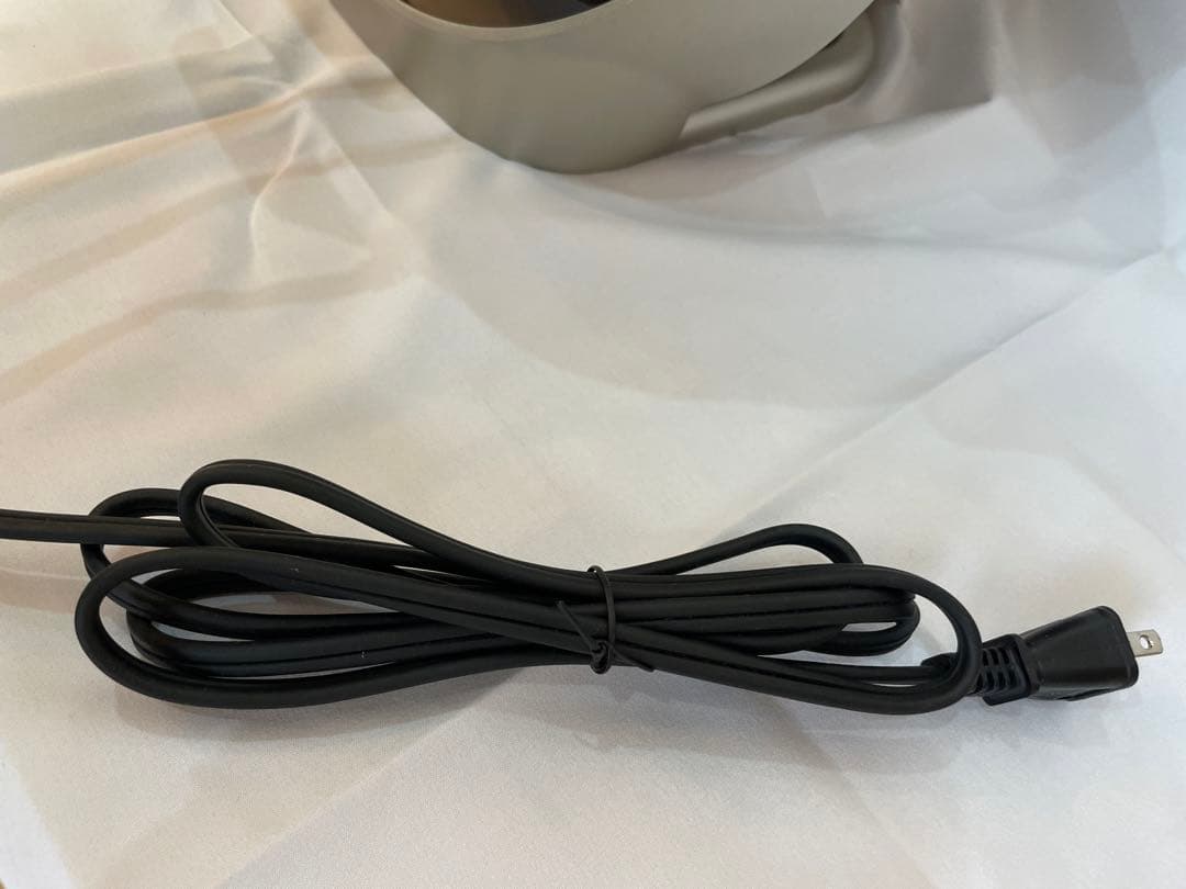 【1回使用】アイリスオーヤマ シェフドラム自動撹拌式調理機 DAC-IA2-H