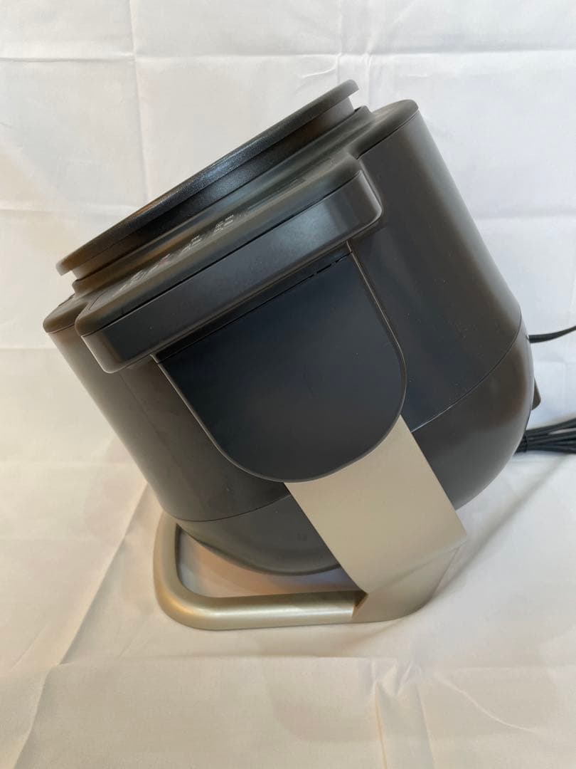 【1回使用】アイリスオーヤマ シェフドラム自動撹拌式調理機 DAC-IA2-H