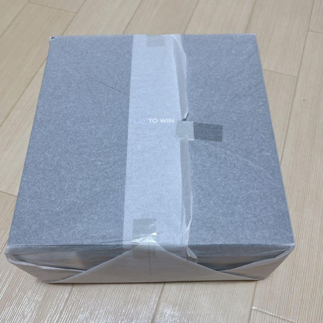 Logicool G X PRO ゲーミングヘッドセット 未開封