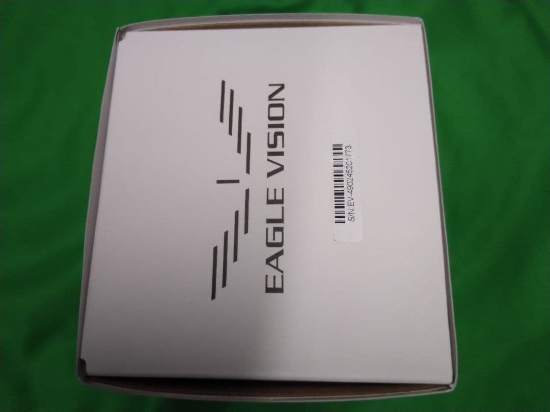 最終値下げEAGLE VISION Xi クロスアイ