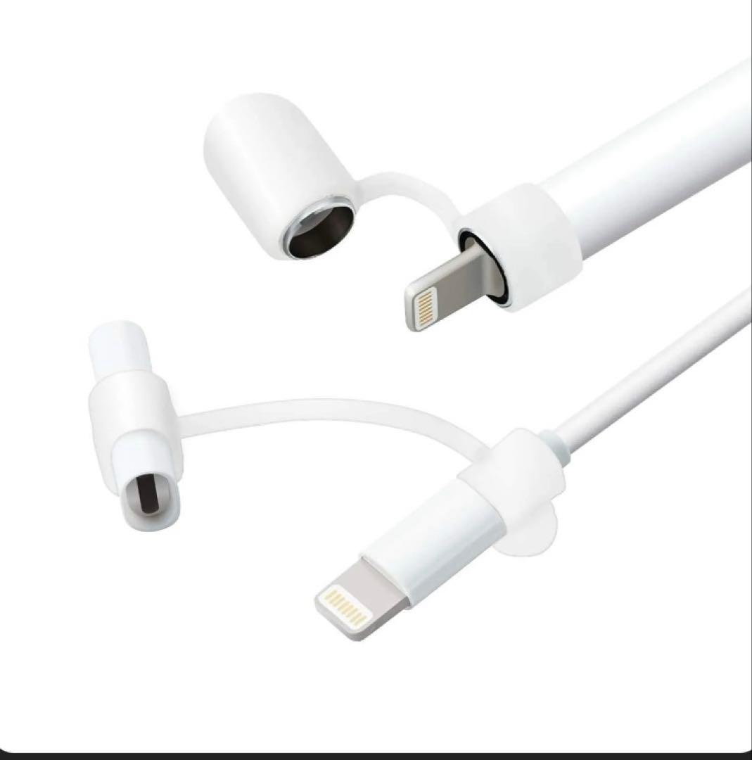 iPad mini 5 64G WiFiモデル+ アップルペンシル+付属品おまけ