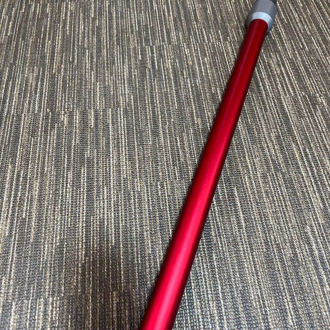 良品❗️Dyson V10/sv12クリーナー❗️フロアドック未開封品❗️稼働63分‼️