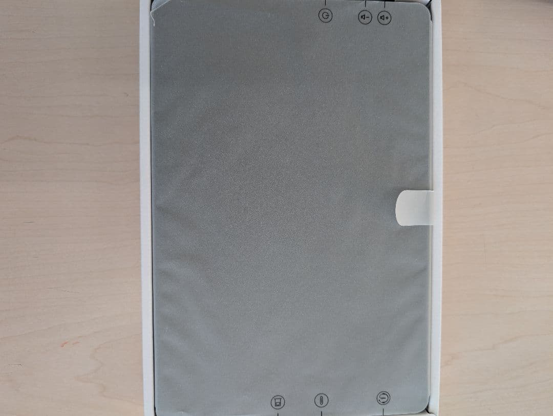 Lenovo Tab M10 10.3インチ タブレット 本体