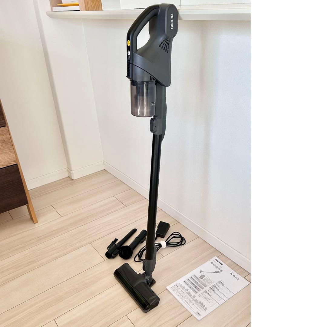 東芝 トルネオ コードレス 掃除機