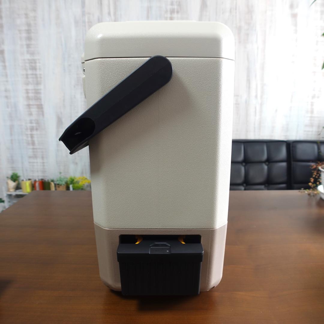 BougeRV 9L ポータブル冷蔵庫 美品 小型 急速冷凍＆バッテリー付属