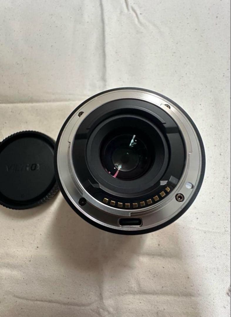 ★特価品★Viltrox AF 20mm F2.8 ソニーEマウント