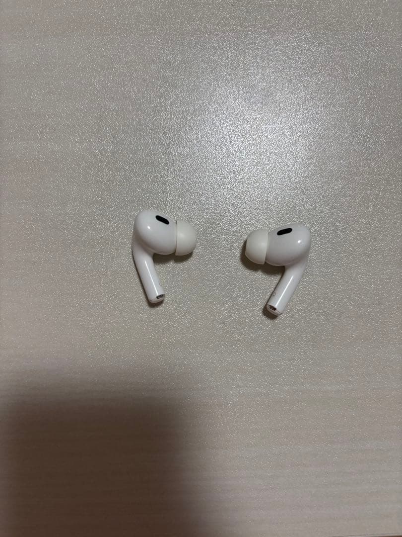 AirPods Pro第2世代　純正正規品