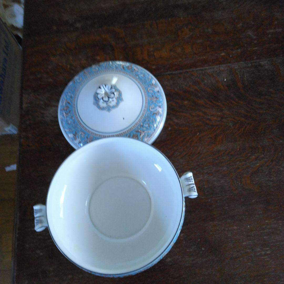 り*く様 値下げ… 黒壺印　蓋付きボウルJusper Soup