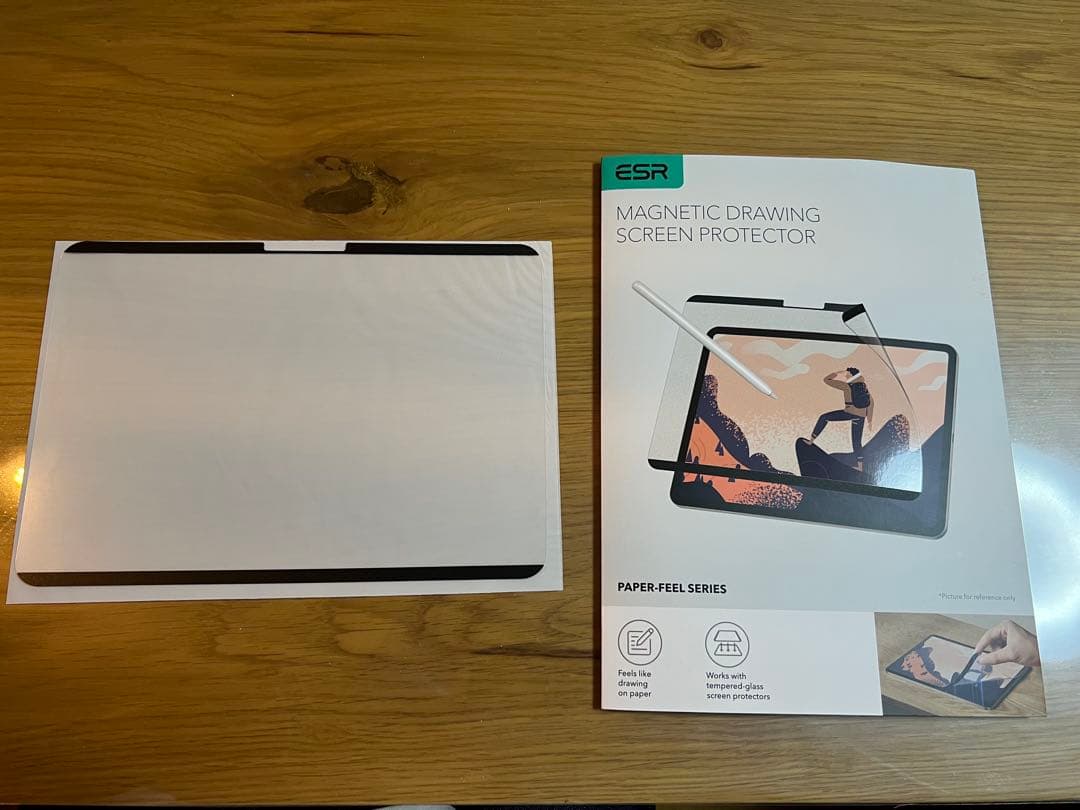 iPadPro 11インチ　M4 256GB Wi-Fiモデル　5点セット