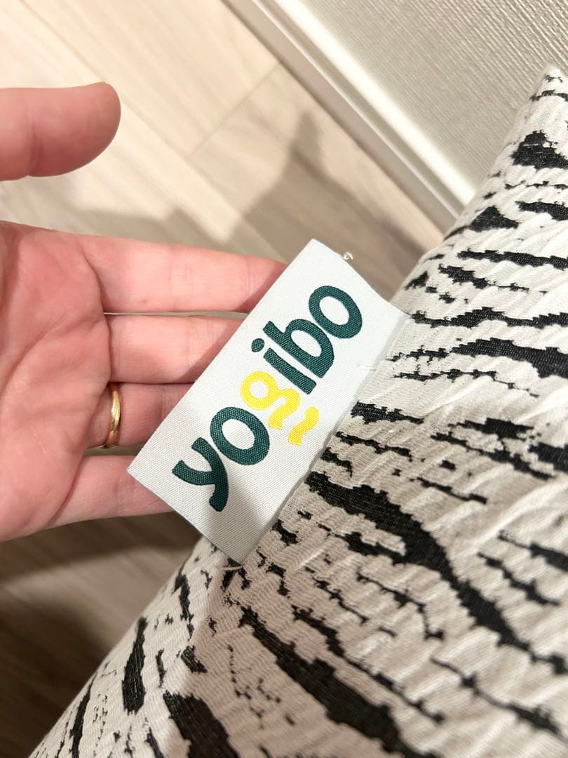 【直接受渡限定】ヨギボーマックス　奈良県