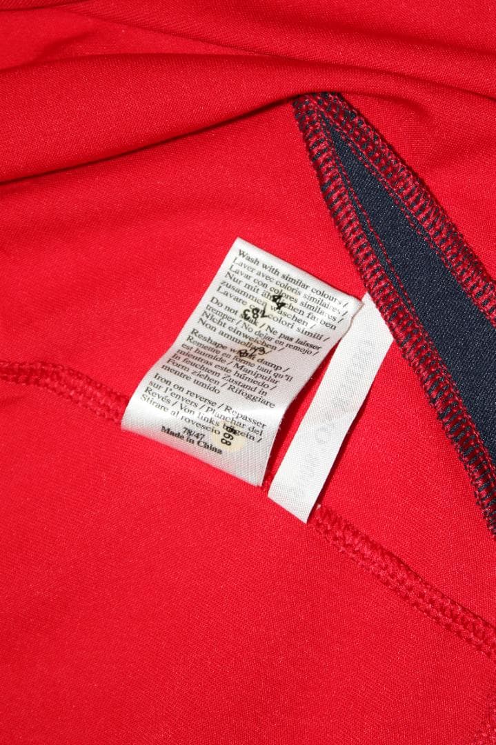 2006 ノルウェー代表 XL ユニフォーム ジャージ Norway Umbro