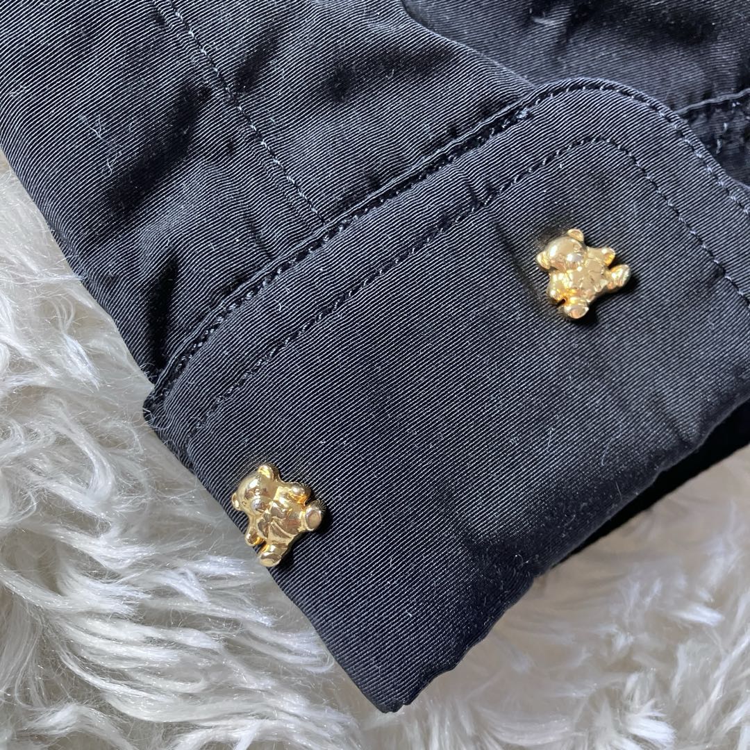 #F14✨美品ellesse ITALY ✨スキー ウェア 上下 レディースM