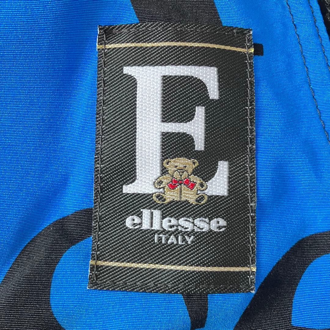 #F14✨美品ellesse ITALY ✨スキー ウェア 上下 レディースM