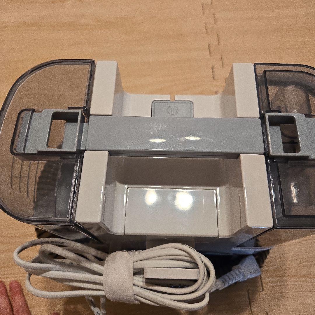 ゆ*様 アイリスオーヤマ リンサークリーナー RNS-P10-W