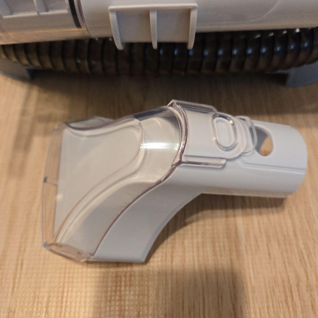 ゆ*様 アイリスオーヤマ リンサークリーナー RNS-P10-W