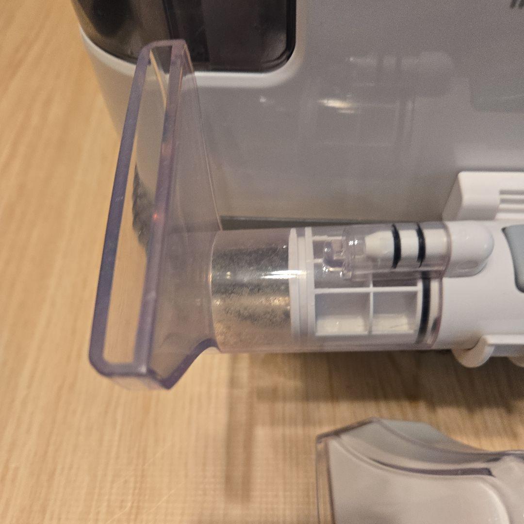 ゆ*様 アイリスオーヤマ リンサークリーナー RNS-P10-W