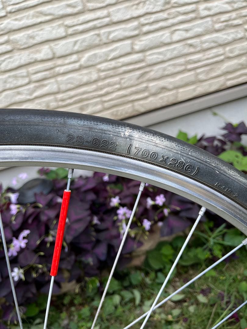 Precision Sports クロスバイク　引き取り限定　群馬県高崎市