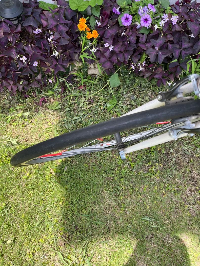 Precision Sports クロスバイク　引き取り限定　群馬県高崎市