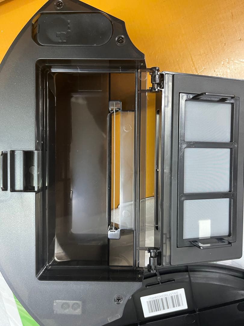 A+ Vactidy T7 ロボット掃除機 水拭き お掃除ロボット 3000pa