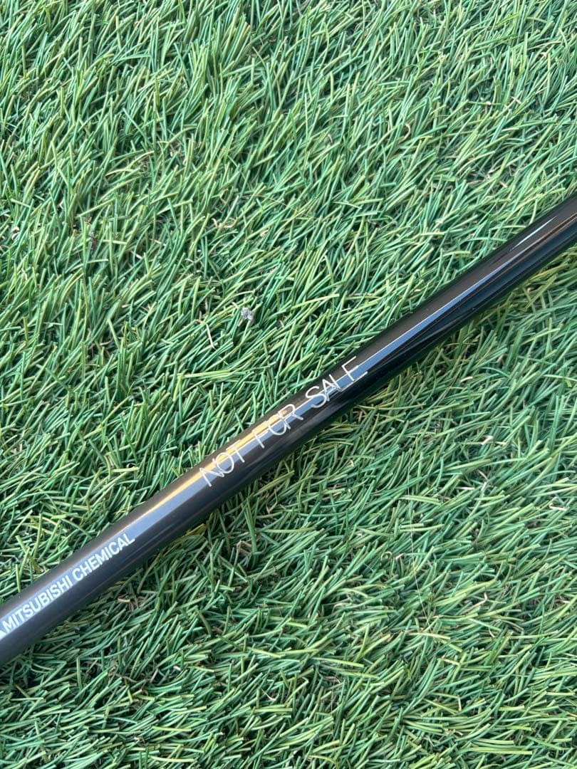 テンセイ プロ ブラック 1K コア 70S◆FW用◆PINGスリーブ