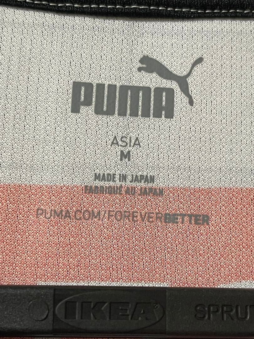 新品未使用 川崎フロンターレ 2022 ユニフォーム 谷口彰吾 M サイズ