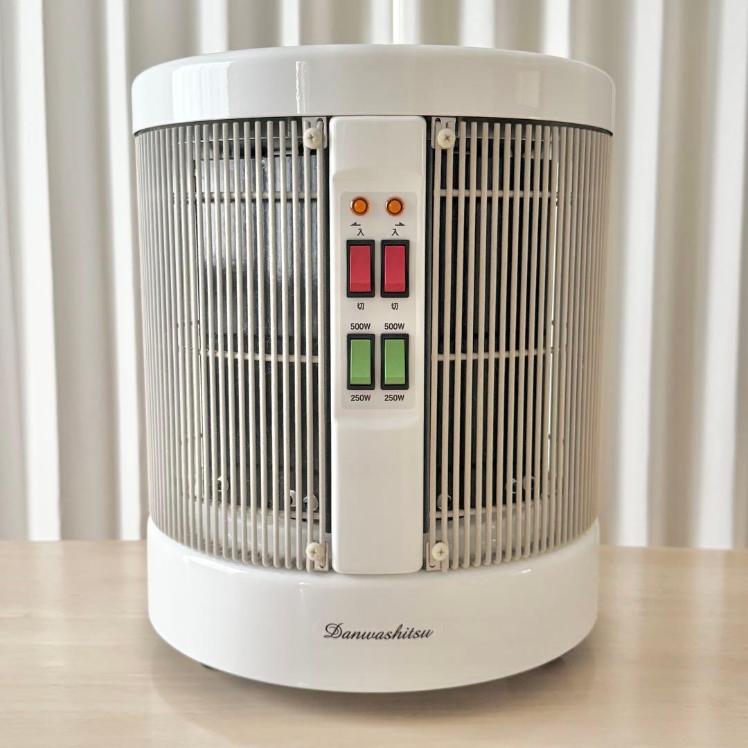 美品 送料無料 RCS 暖話室 DAN1000-R16 2023年製