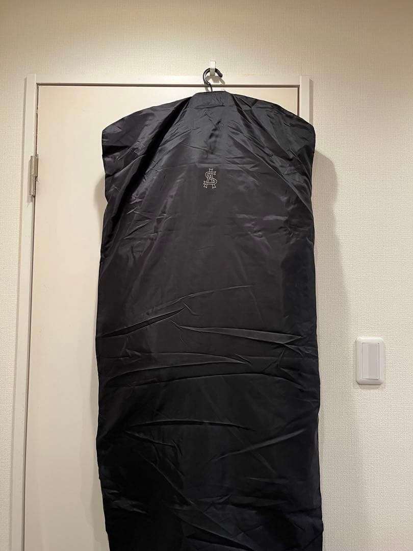 【Barbour×Steven Alan】Fireman jacket