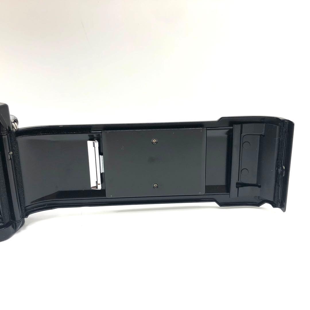 【動作保証品】　Canon AE-1 PROGRAM FD 50mm 1.8