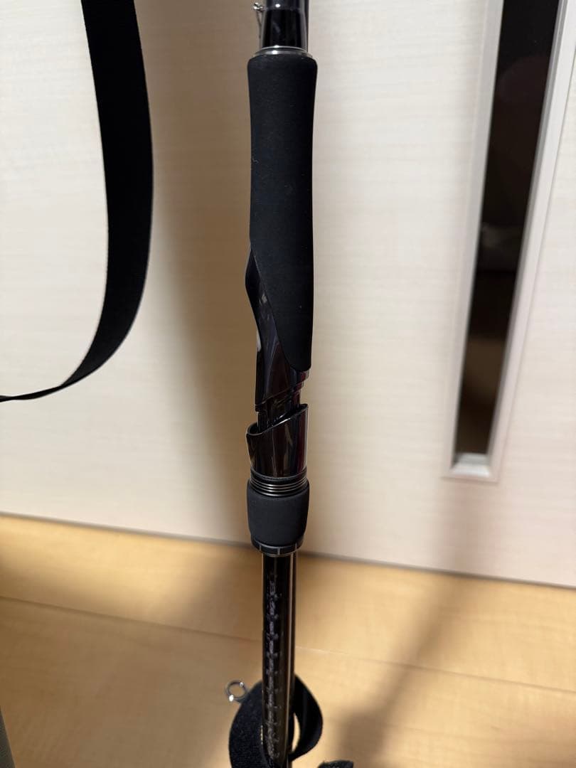 シマノ　20ルナミス　s100mh