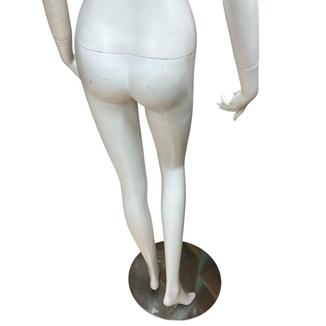 全身用　マネキン　女性用　ladies レディース　ボディ　店舗　古着屋　洋服屋