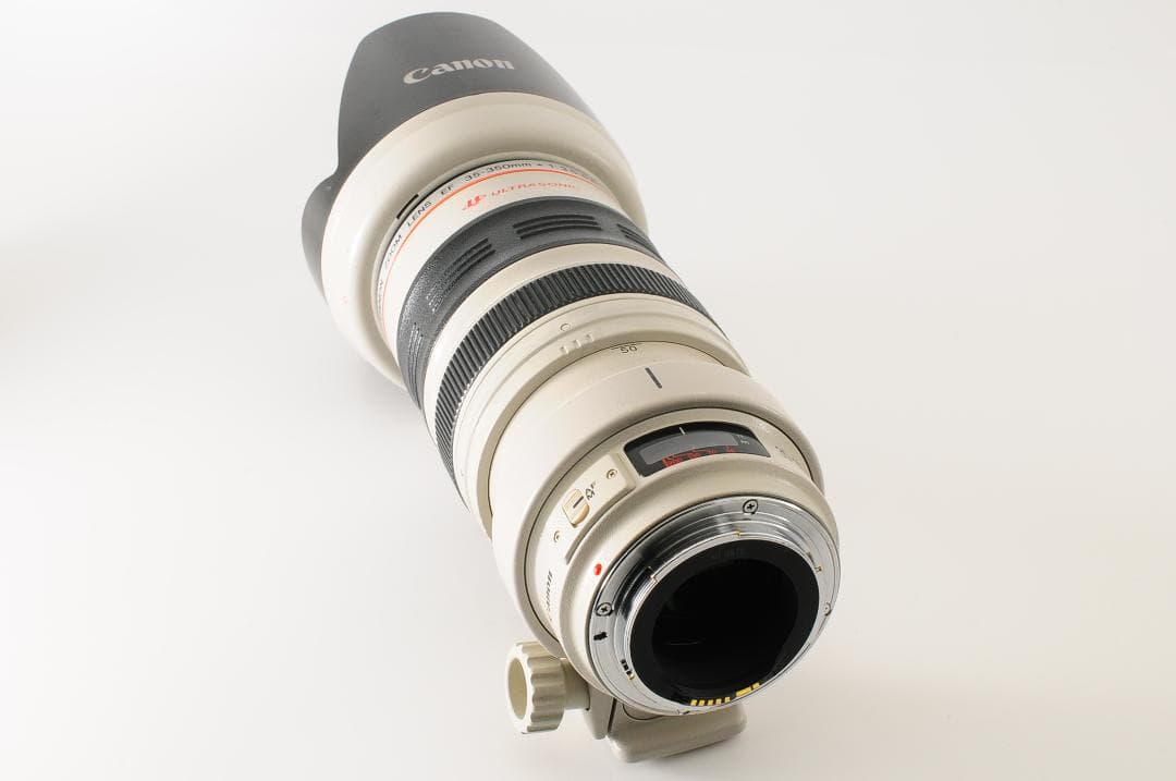 キャノン Canon EF 35-350mm F3.5-5.6 L USM