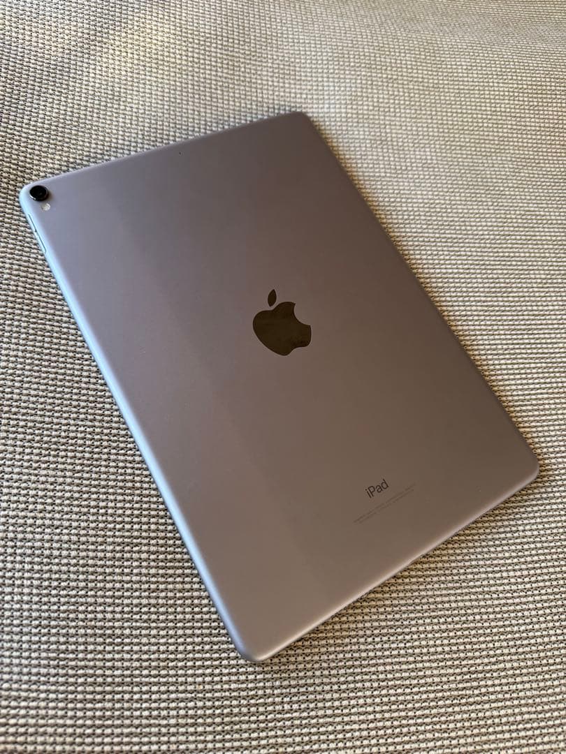 価格交渉有り　iPad Pro 10.5inch 64GB Wi-Fi