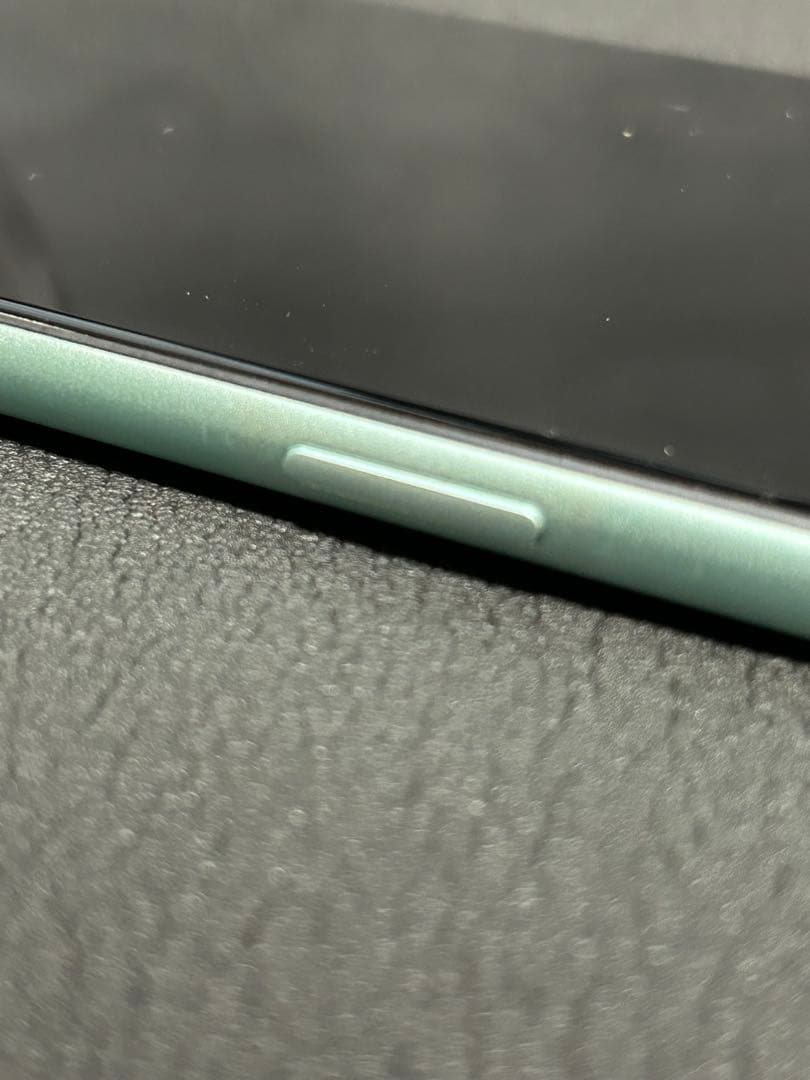 iPhone 11 128GB グリーン SIMフリー