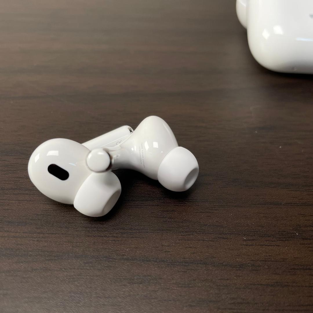 Apple AirPods Pro 第2世代 USB-C A2968