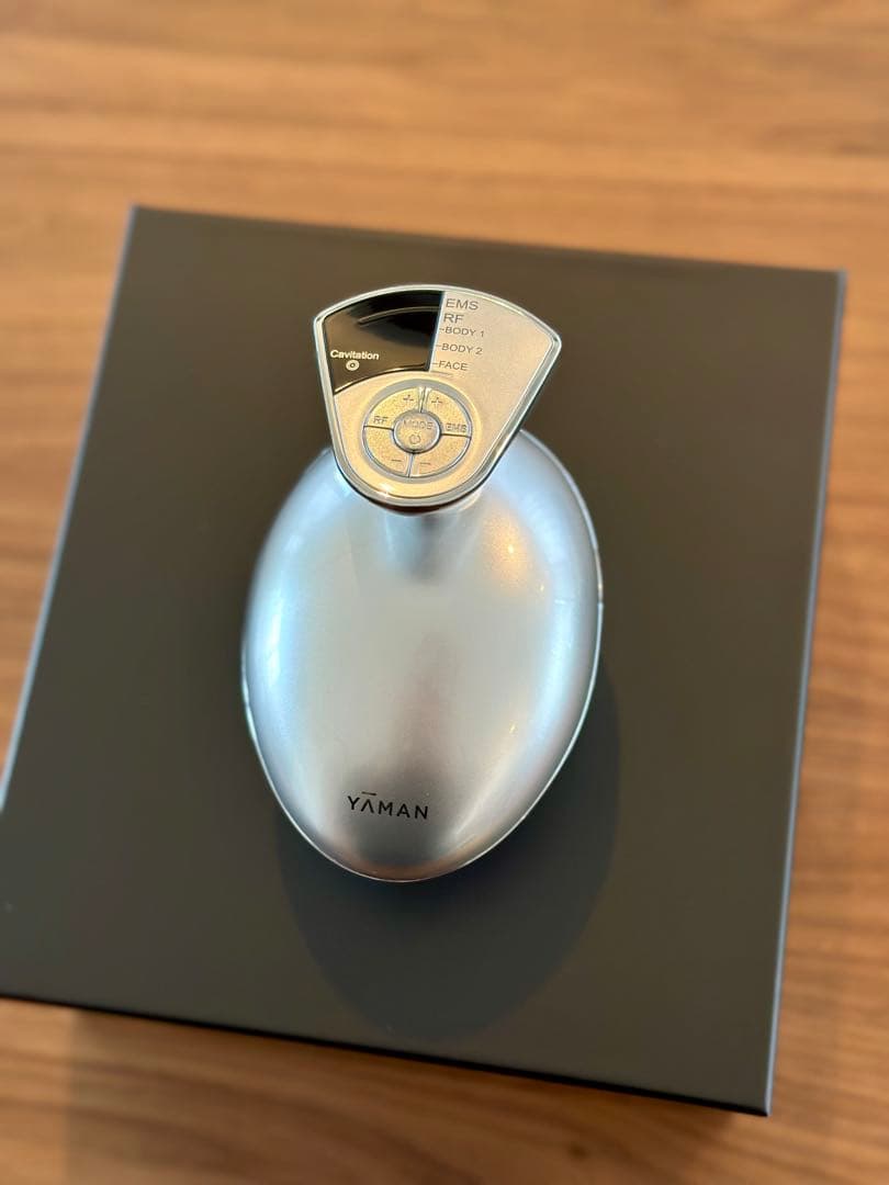 YAMAN キャビスパ　プレステージ　for salon