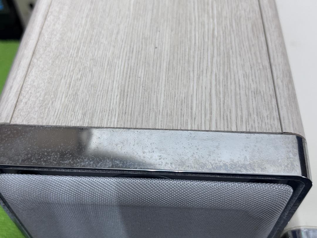 【中古】KENWOOD RD-VH55MD システムコンポ