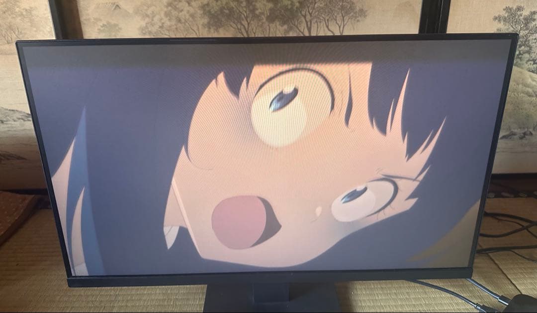 KOORUI 27インチモニター　27N1A