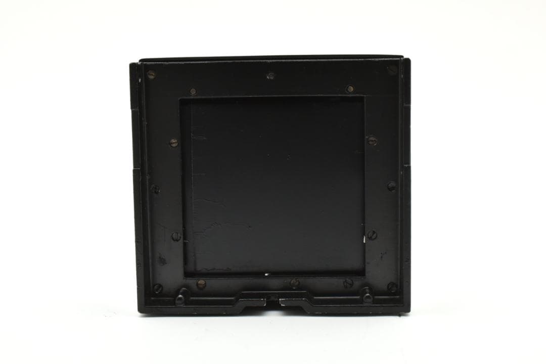 マミヤ C3 TLR カメラ ウエストレベルファインダーフレーム付 Mamiya