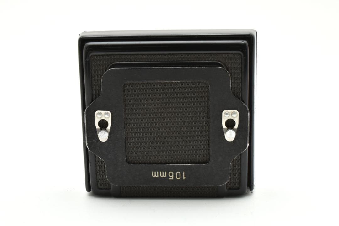 マミヤ C3 TLR カメラ ウエストレベルファインダーフレーム付 Mamiya