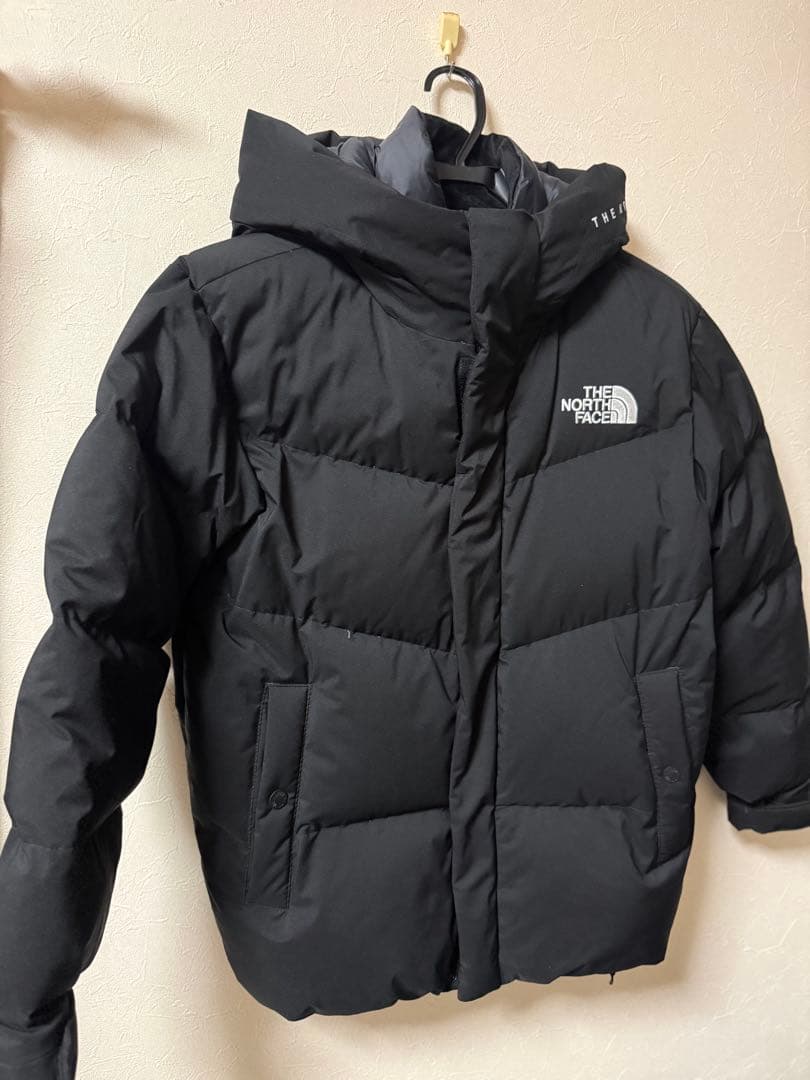 THE NORTH FACE ノースフェイス ホワイトレーベル ダウン　正規品