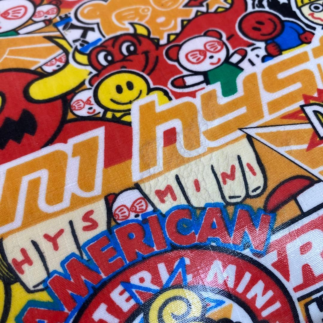 【希少】HISTERIC MINI ミニソファ