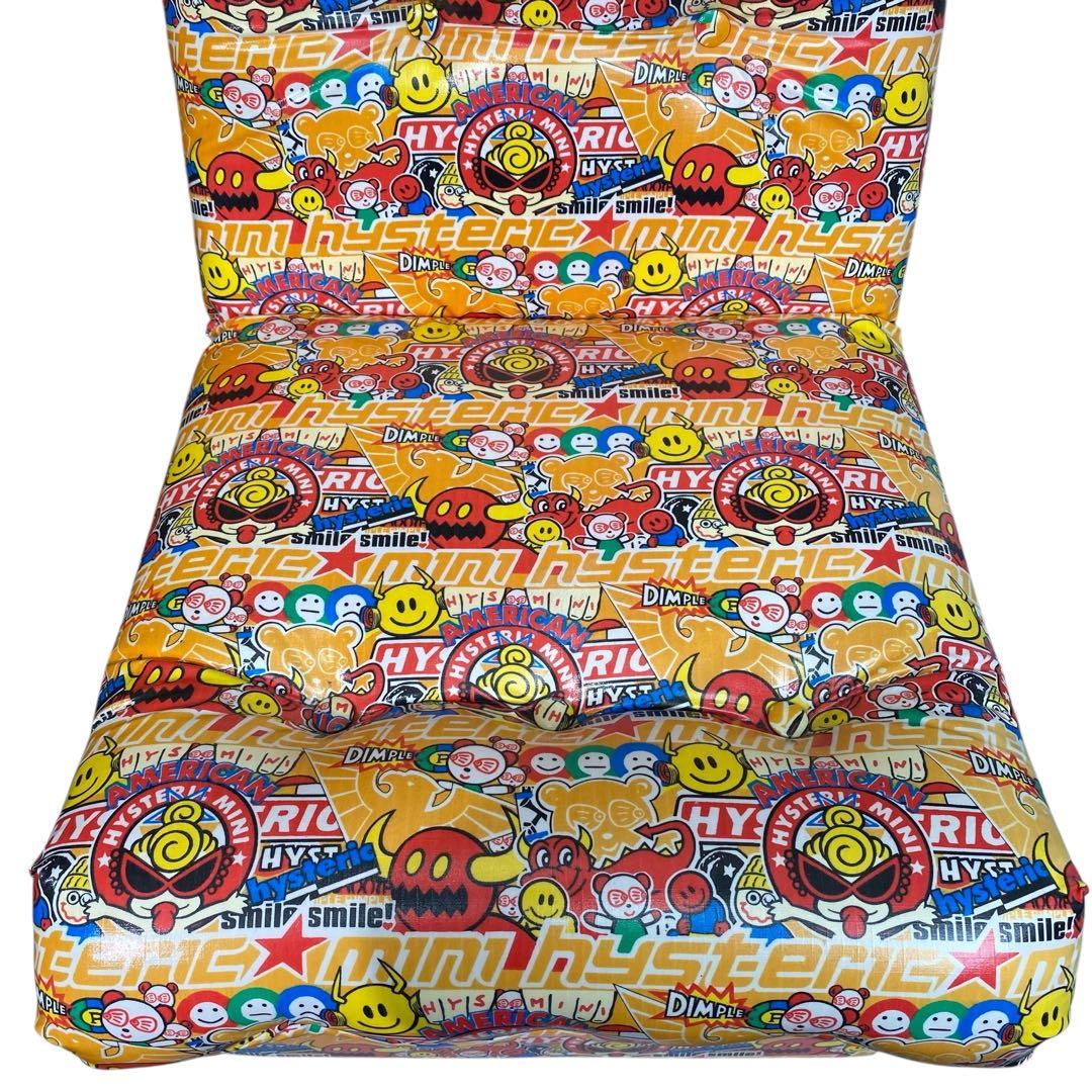 【希少】HISTERIC MINI ミニソファ